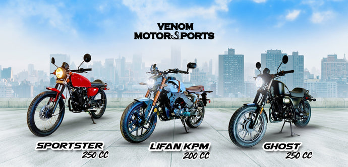 Ride Smart: Top Picks for the Cheapest Street-Legal Motorcycles 2025