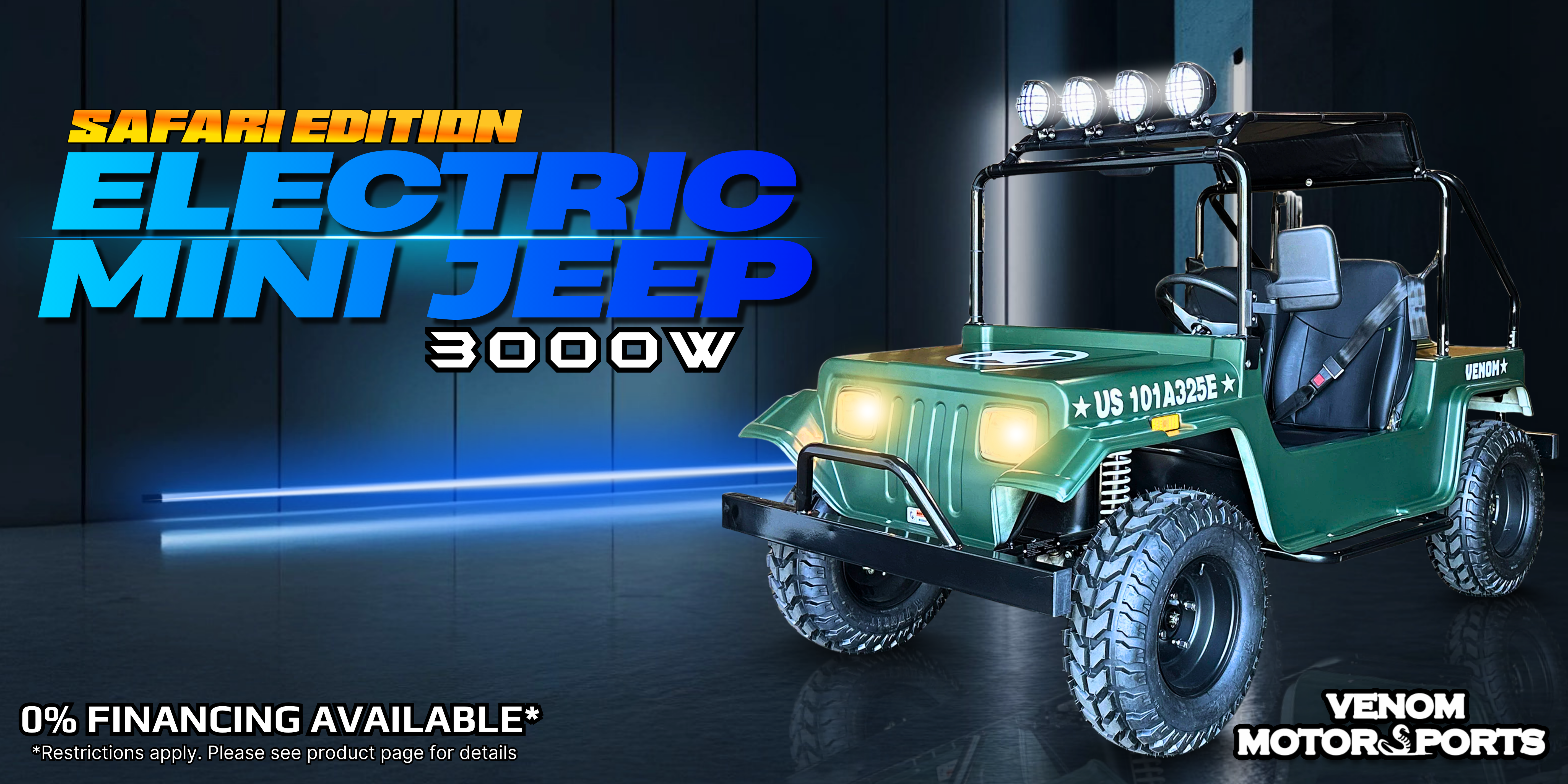 Best Electric ATVs for Adults in 2026