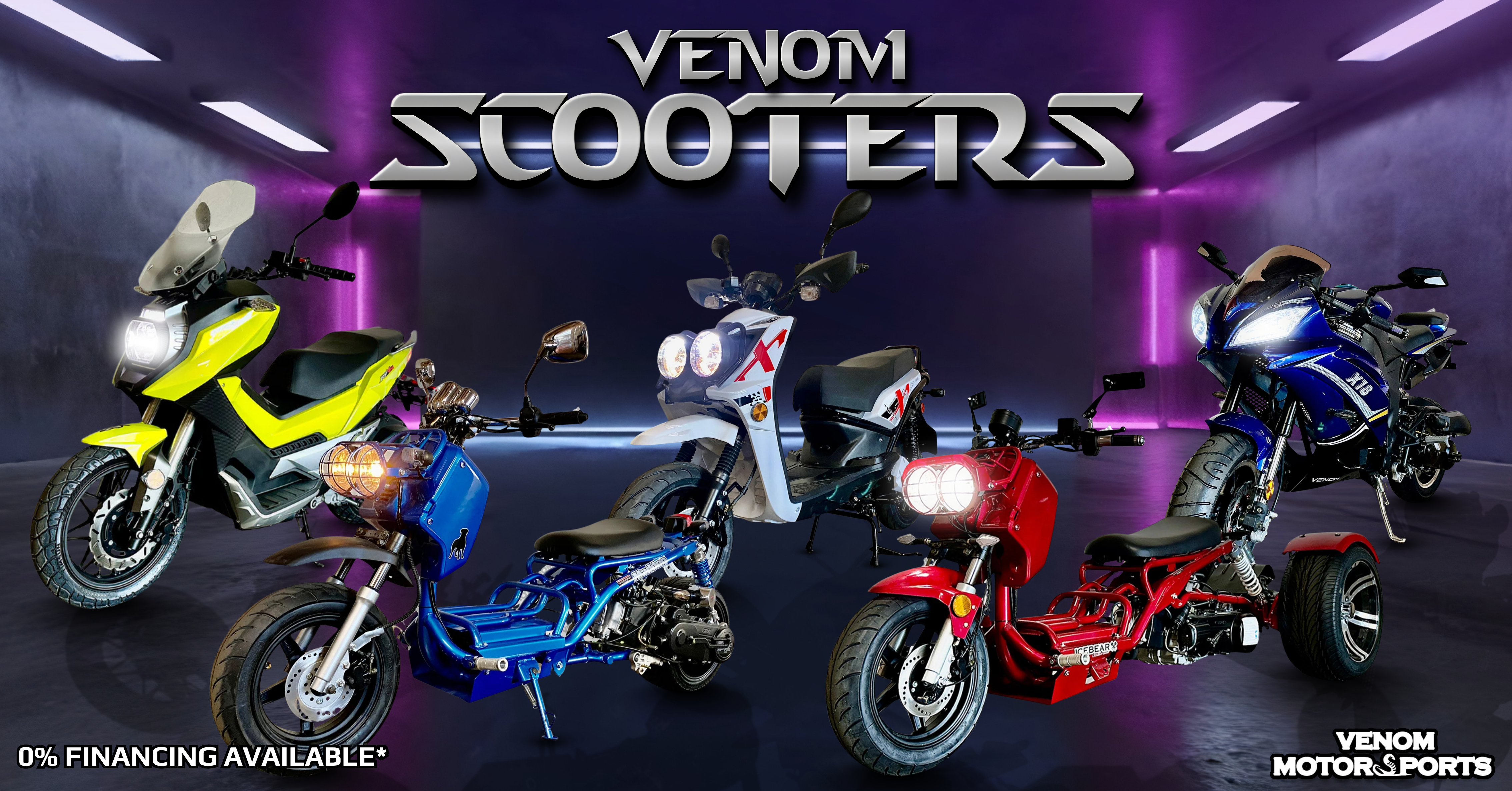 49cc vs 50cc Scooter and Moped: Is There a Real Difference?