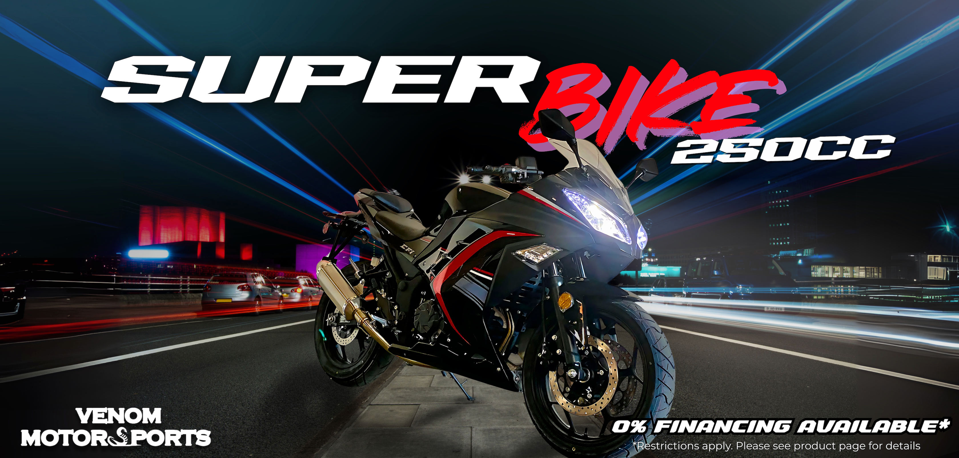 Is a 250cc Motorcycle Fast Enough for Highway Riding in the USA?