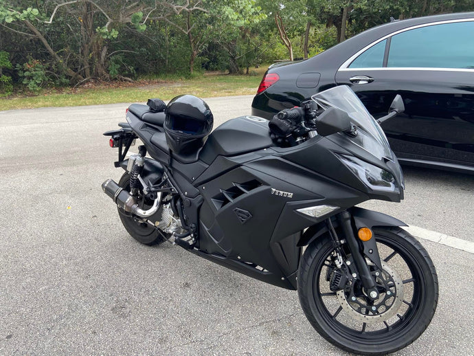 The Pros and Cons of Buying a Cheap Automatic Motorcycle