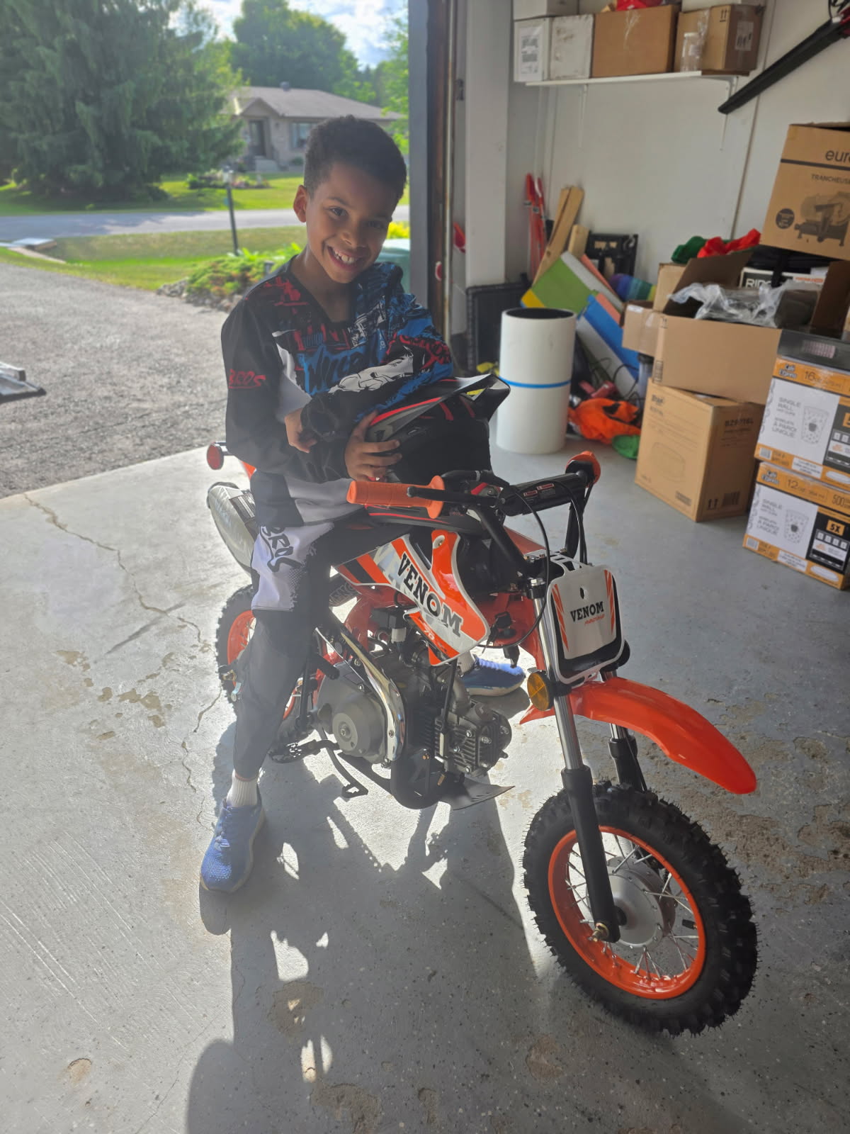 Top Benefits of Gas-Powered Mini Pocket Bikes for Beginners and Pros