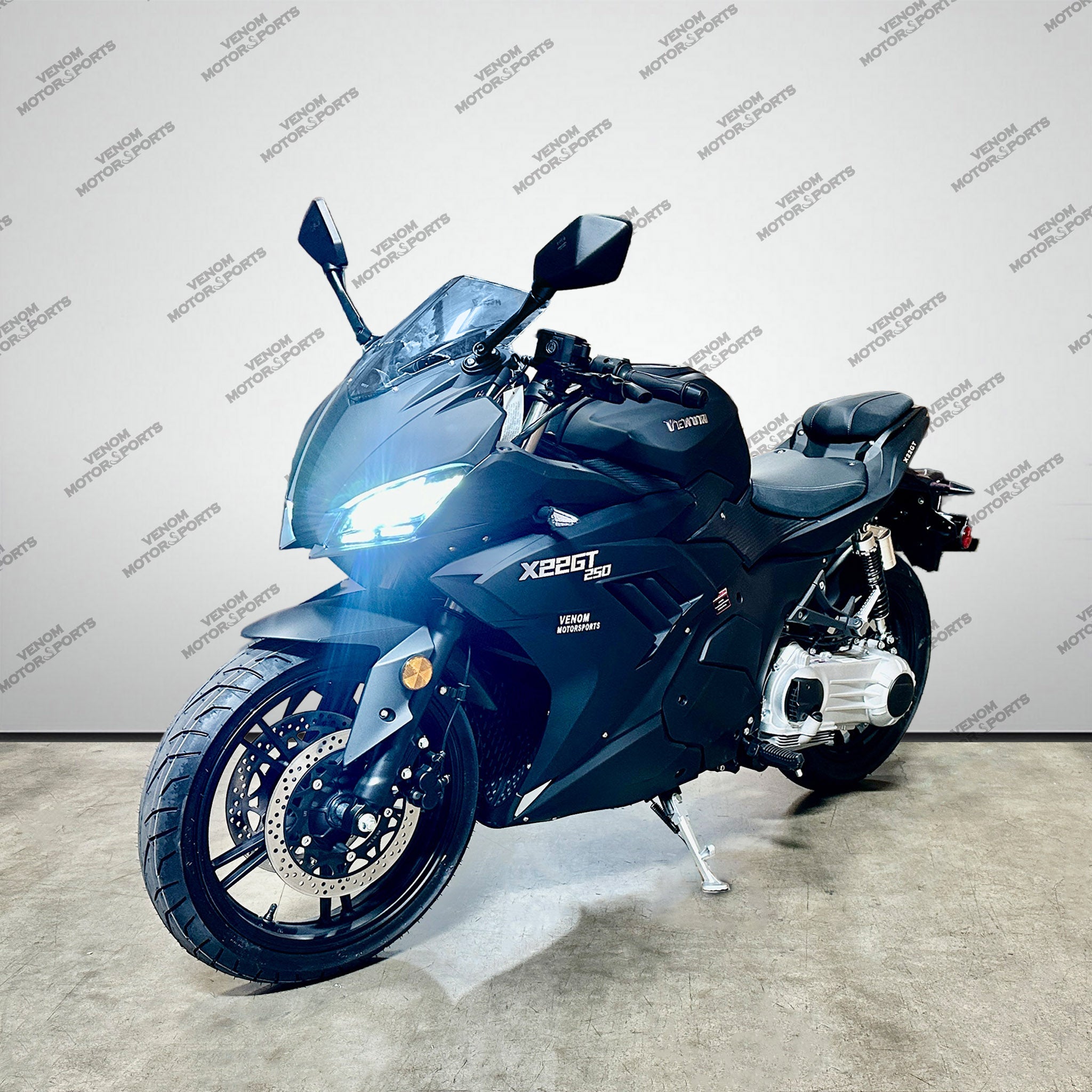 Best Beginner Motorcycle in Georgia for New Riders
