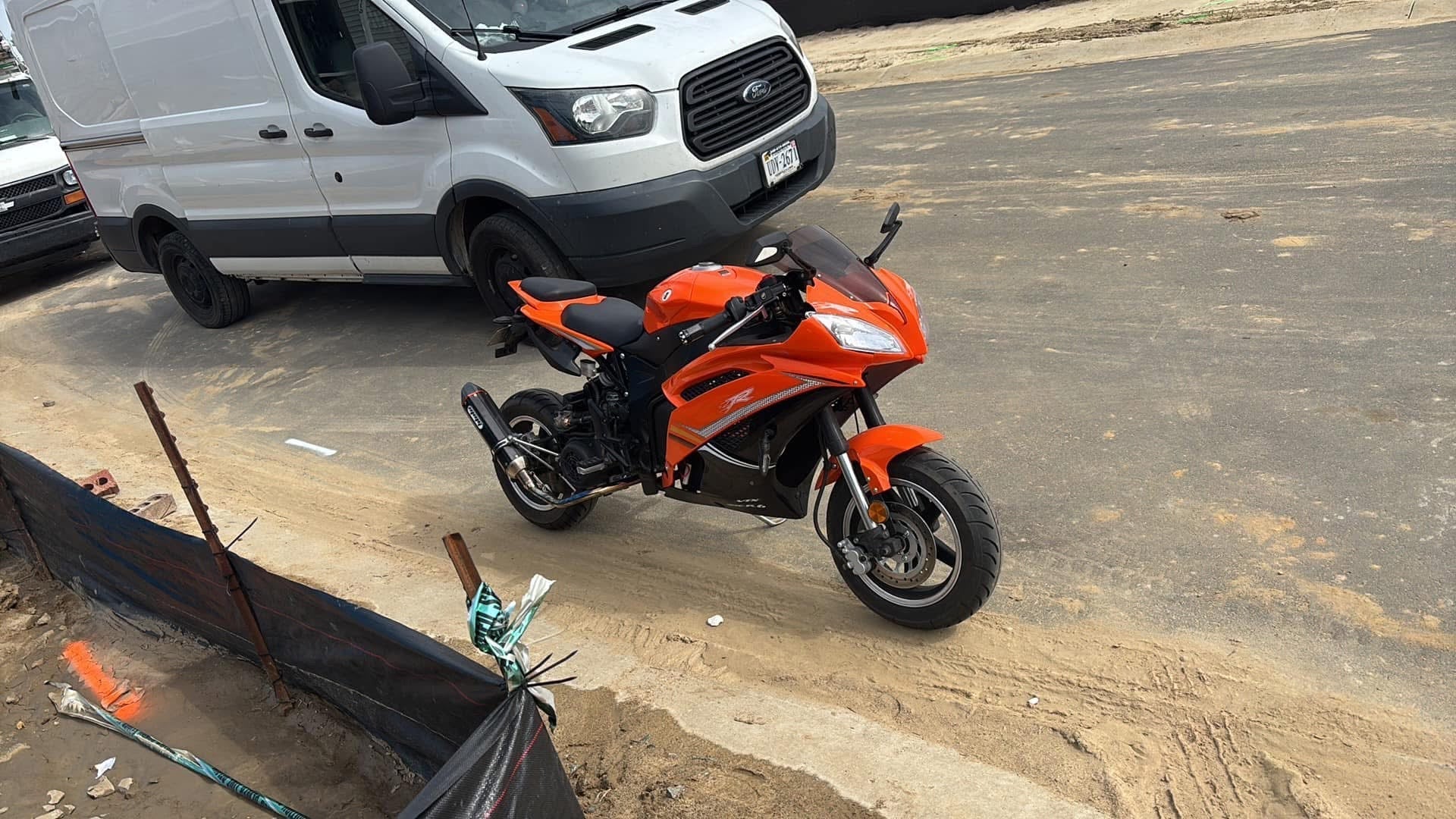 Upgrade Your Ride: Top Automatic Motorcycles for Sale at Great Prices!