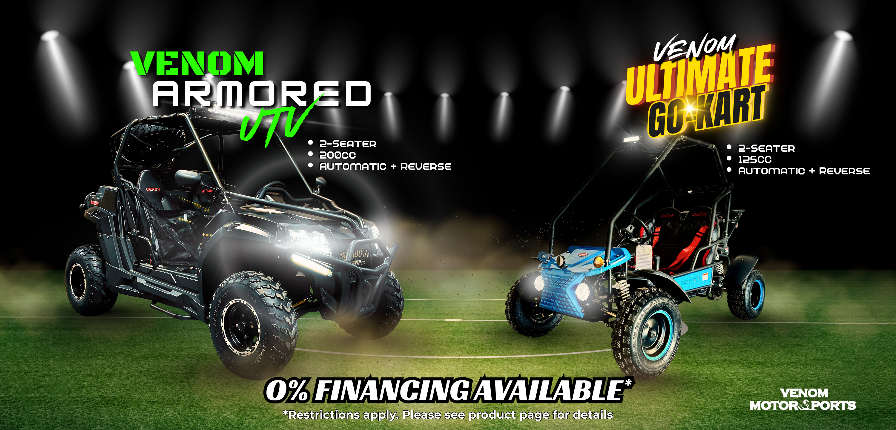 Dune Buggy vs Go Kart: What’s the Difference for Buyers?