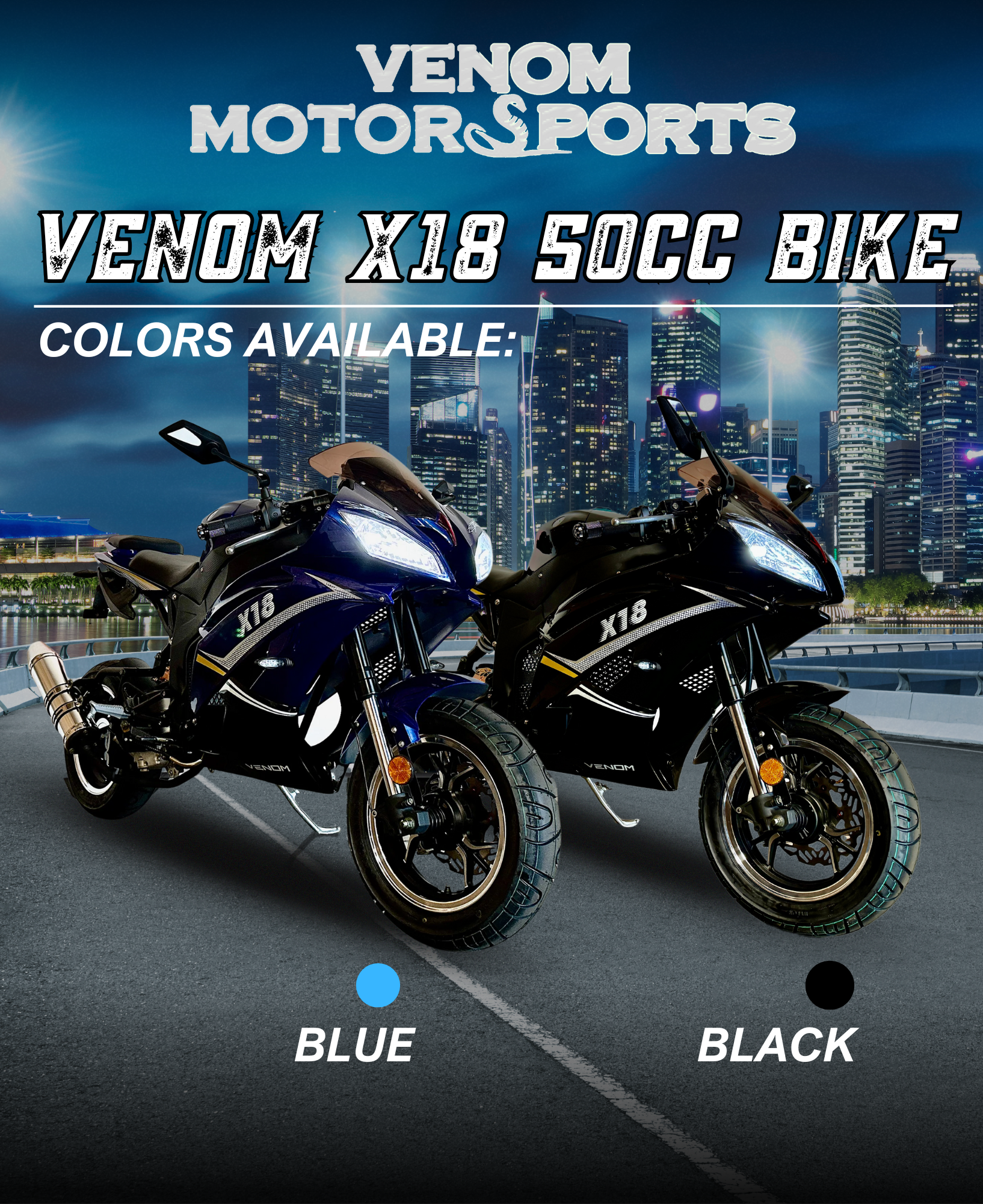 Best Automatic Motorcycle in New York for City Riding