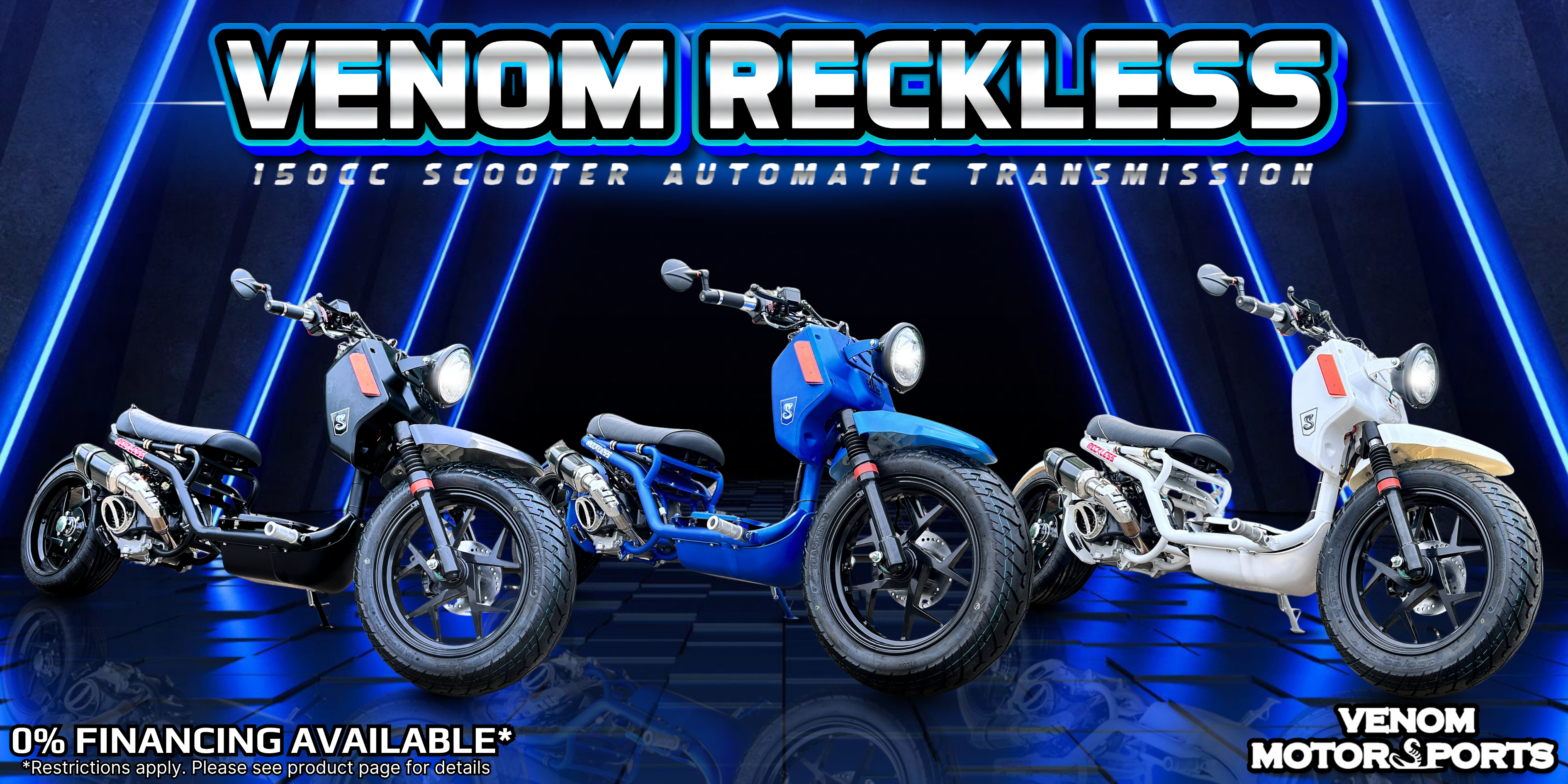 Maddog Gen 1 vs Gen 4 vs Gen 5: Which Scooter Is Best?