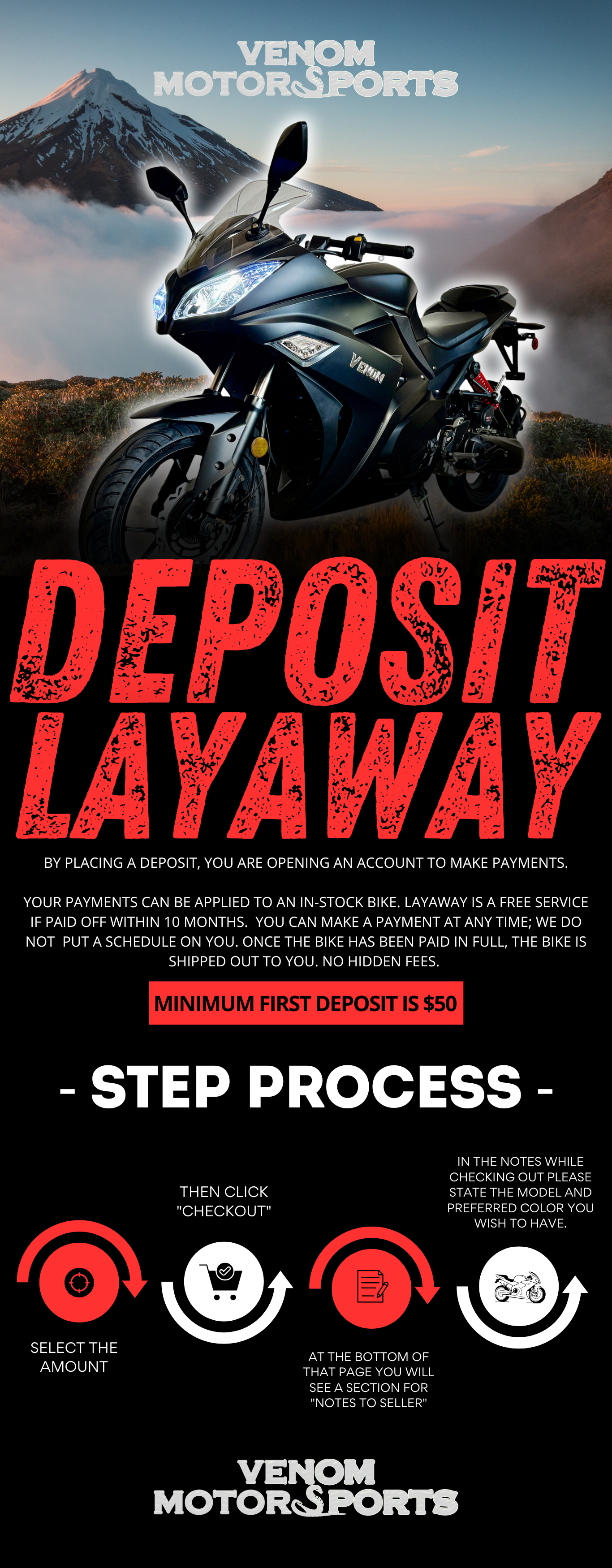Do You Need a Motorcycle License in Michigan?