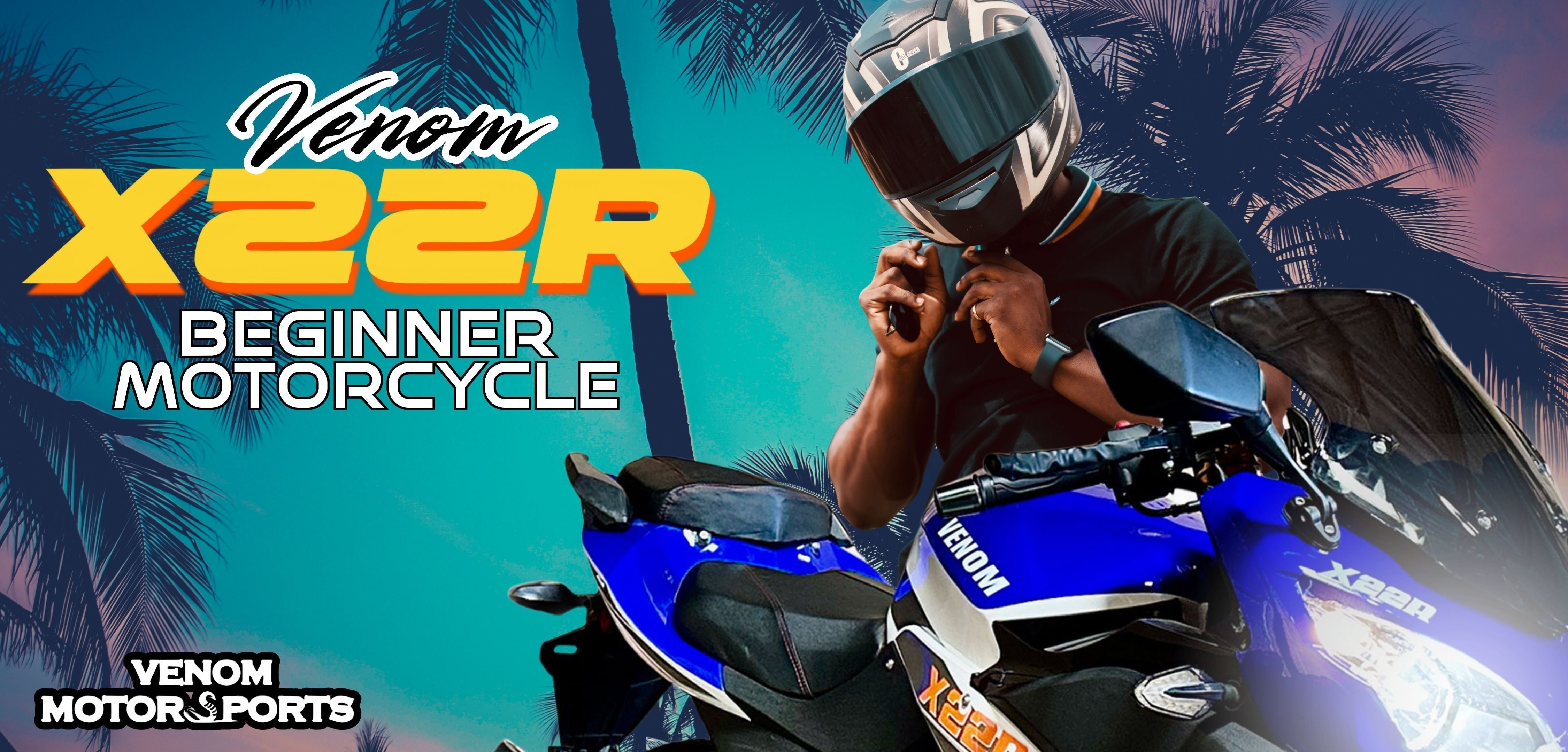 Best Beginner Motorcycles for Long Distance Riding