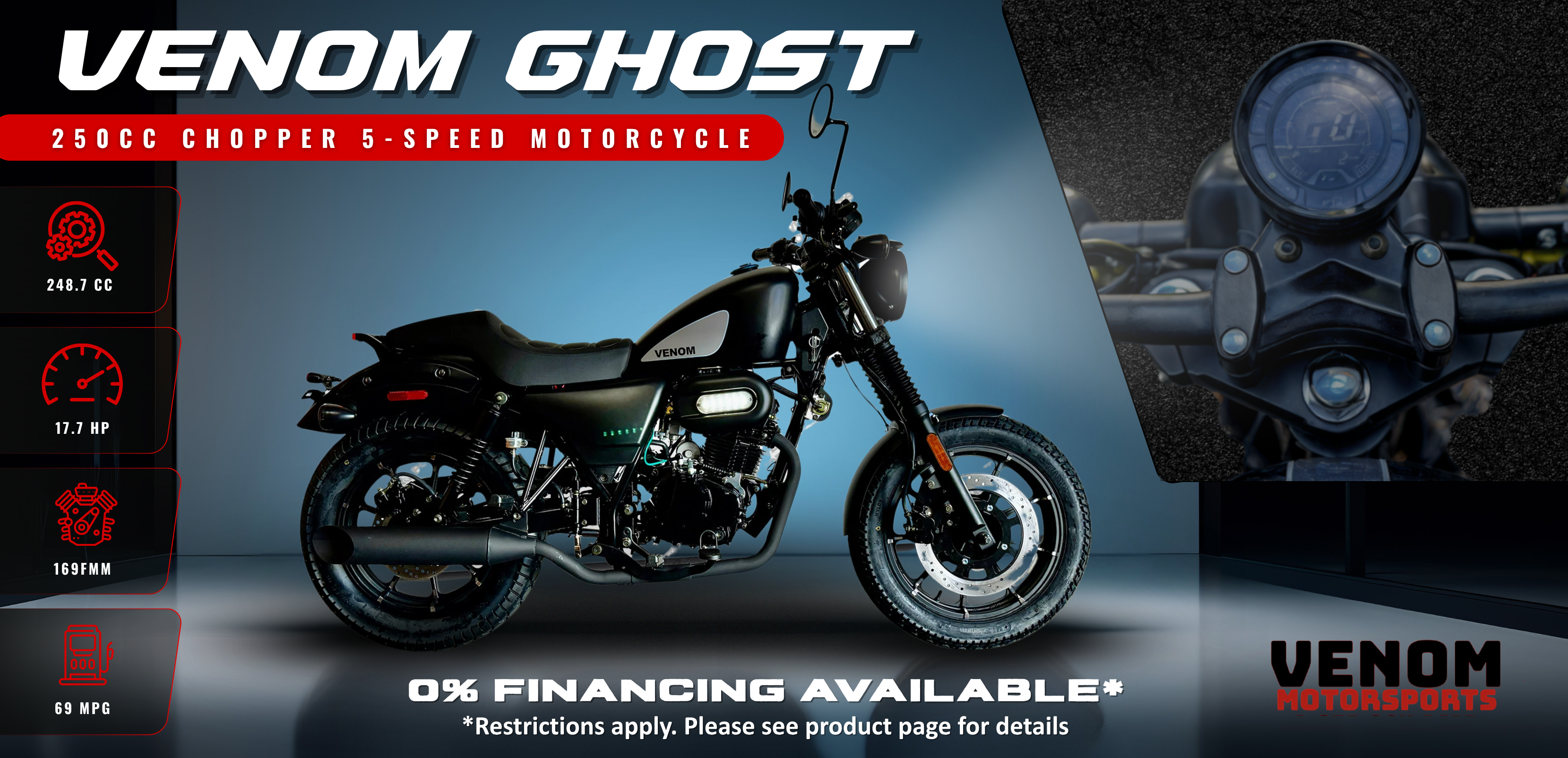 Beginner Motorcycle Break In Guide