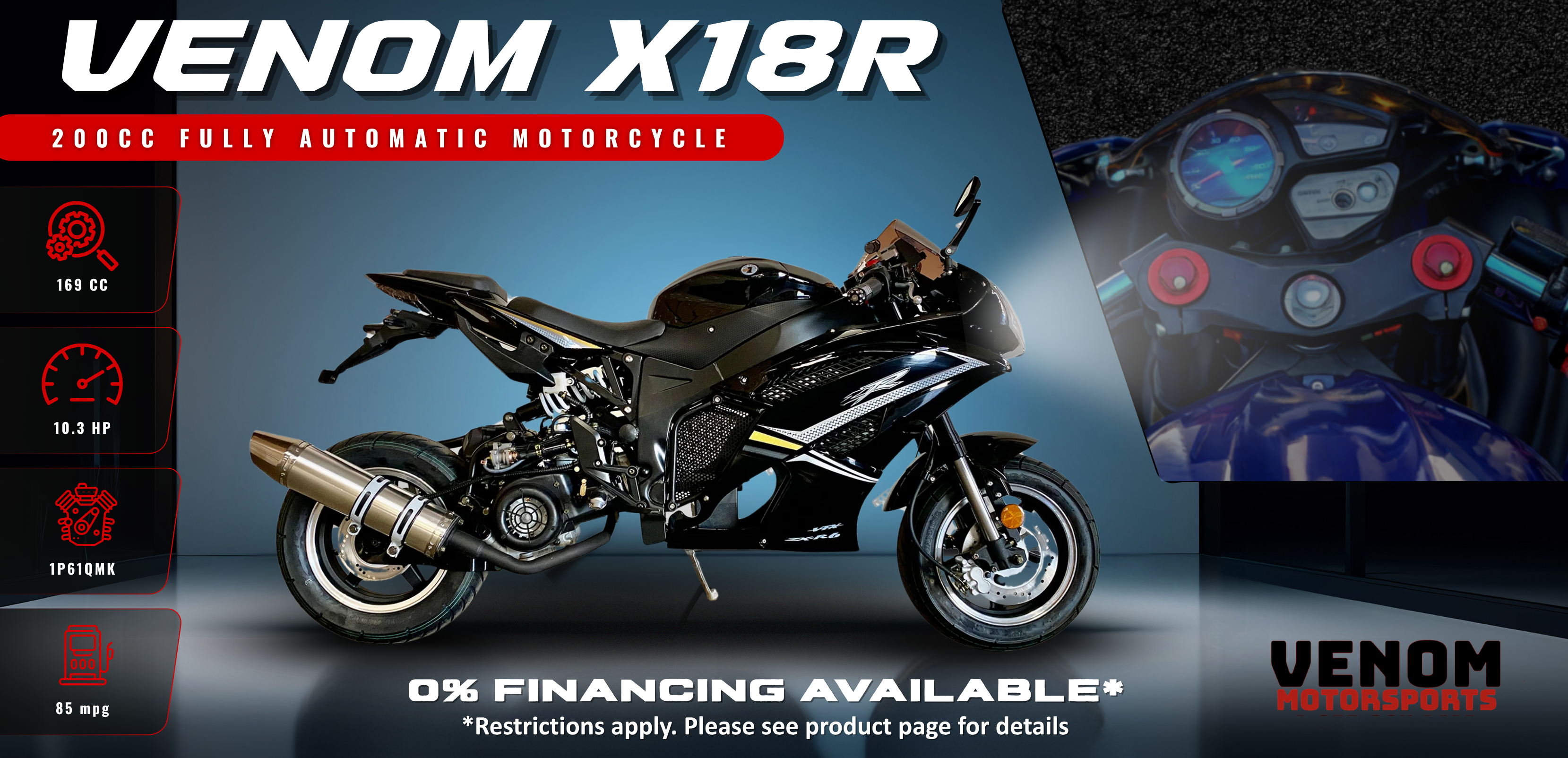 Best Street Legal Motorcycles Under 250cc in 2026