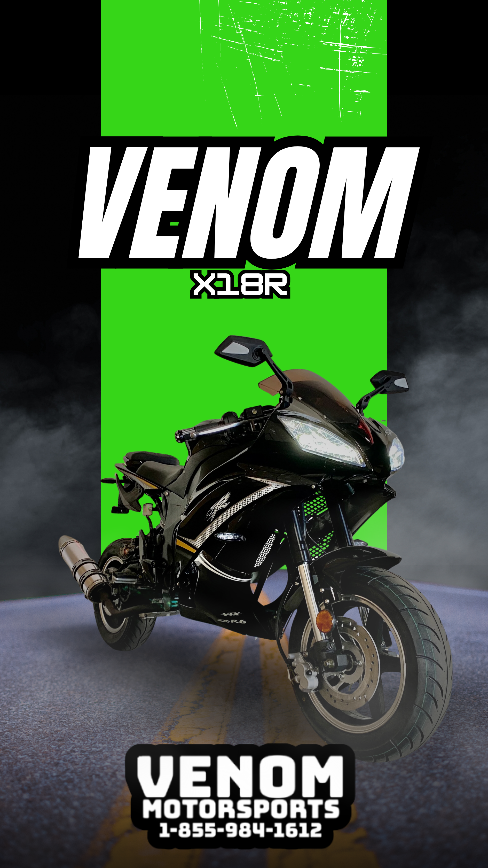 Do You Need a Motorcycle License for a 50cc in New York