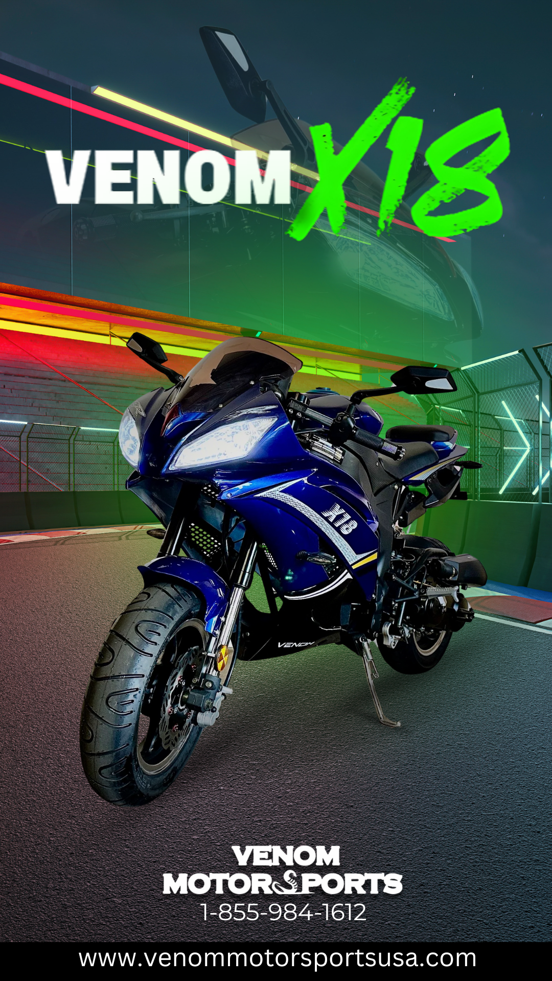 Do You Need a Motorcycle License for a 50cc Bike in the USA?