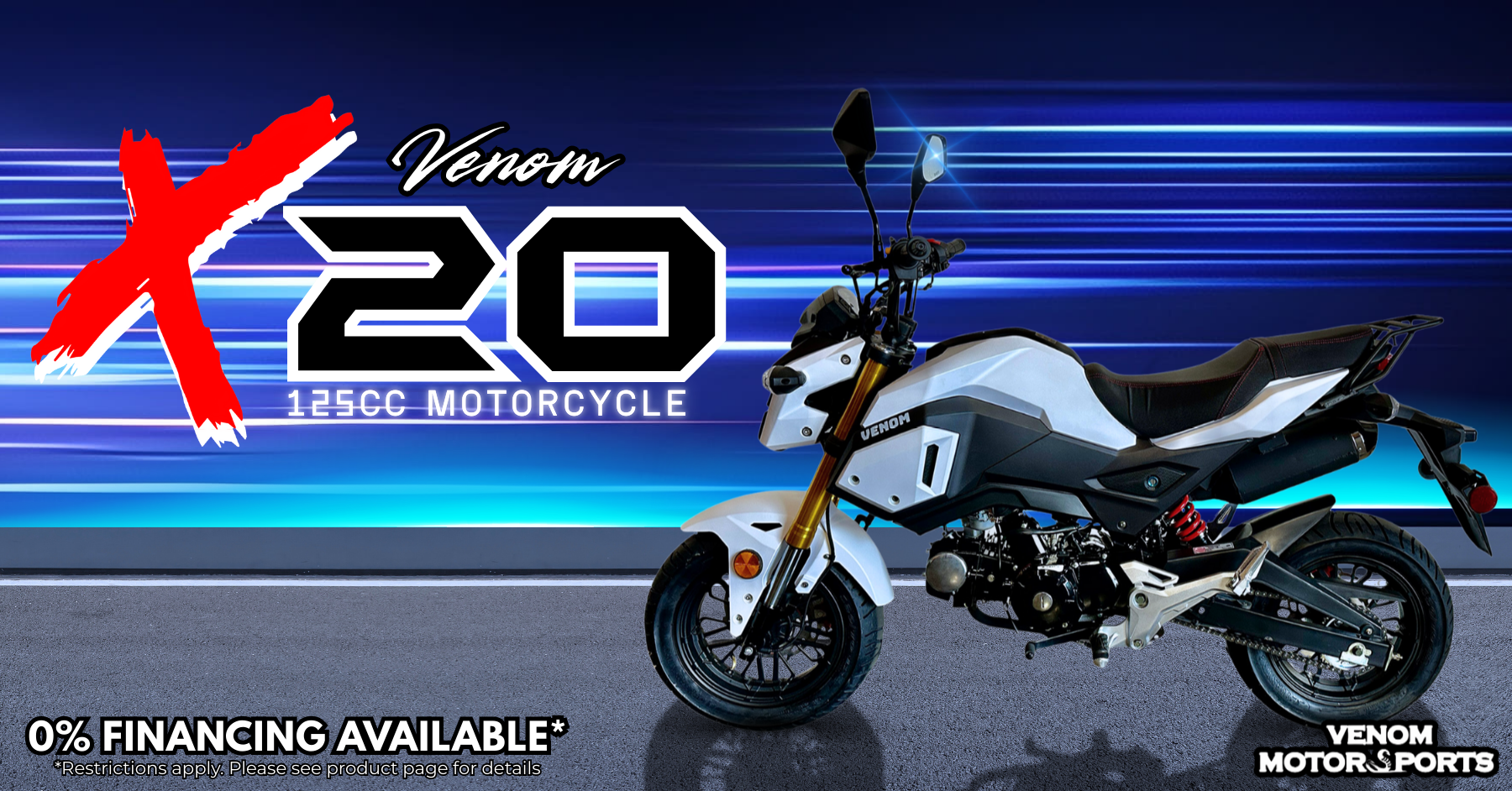 How Fast Does a 125cc Motorcycle Go? (Real-World Speeds for Beginners)