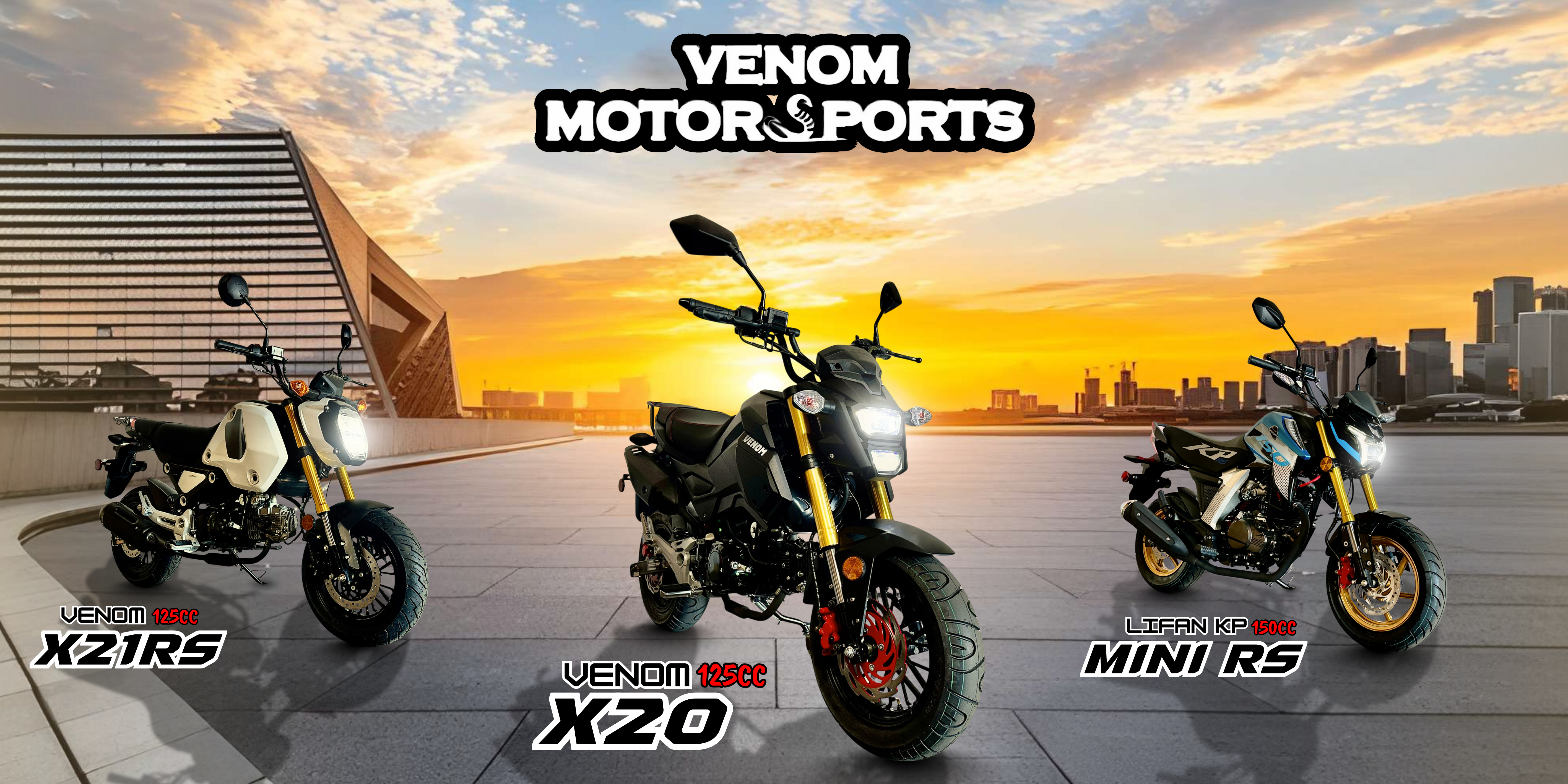 Best Affordable Beginner Motorcycle