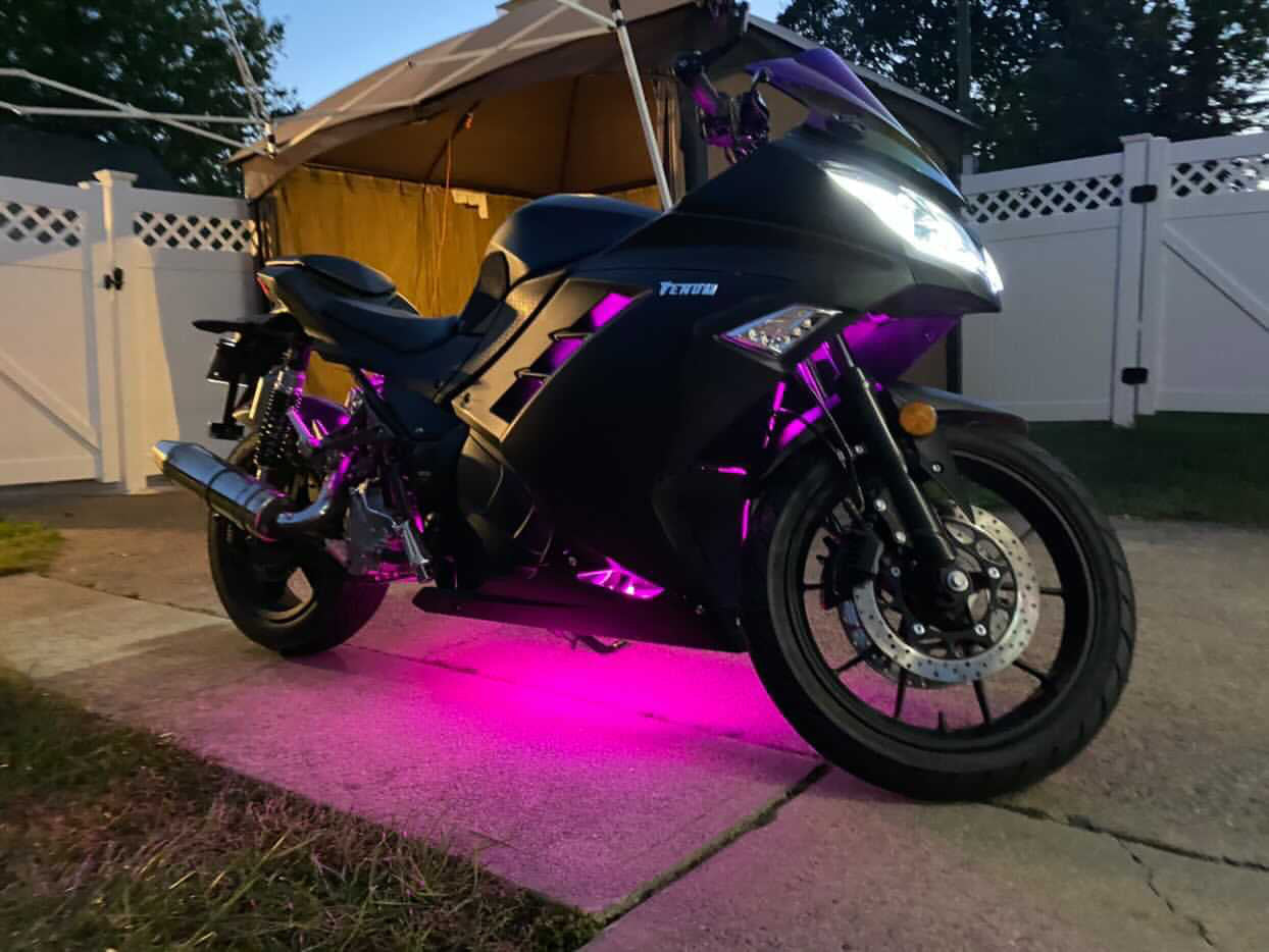 Automatic Motorcycles for Beginners in 2026