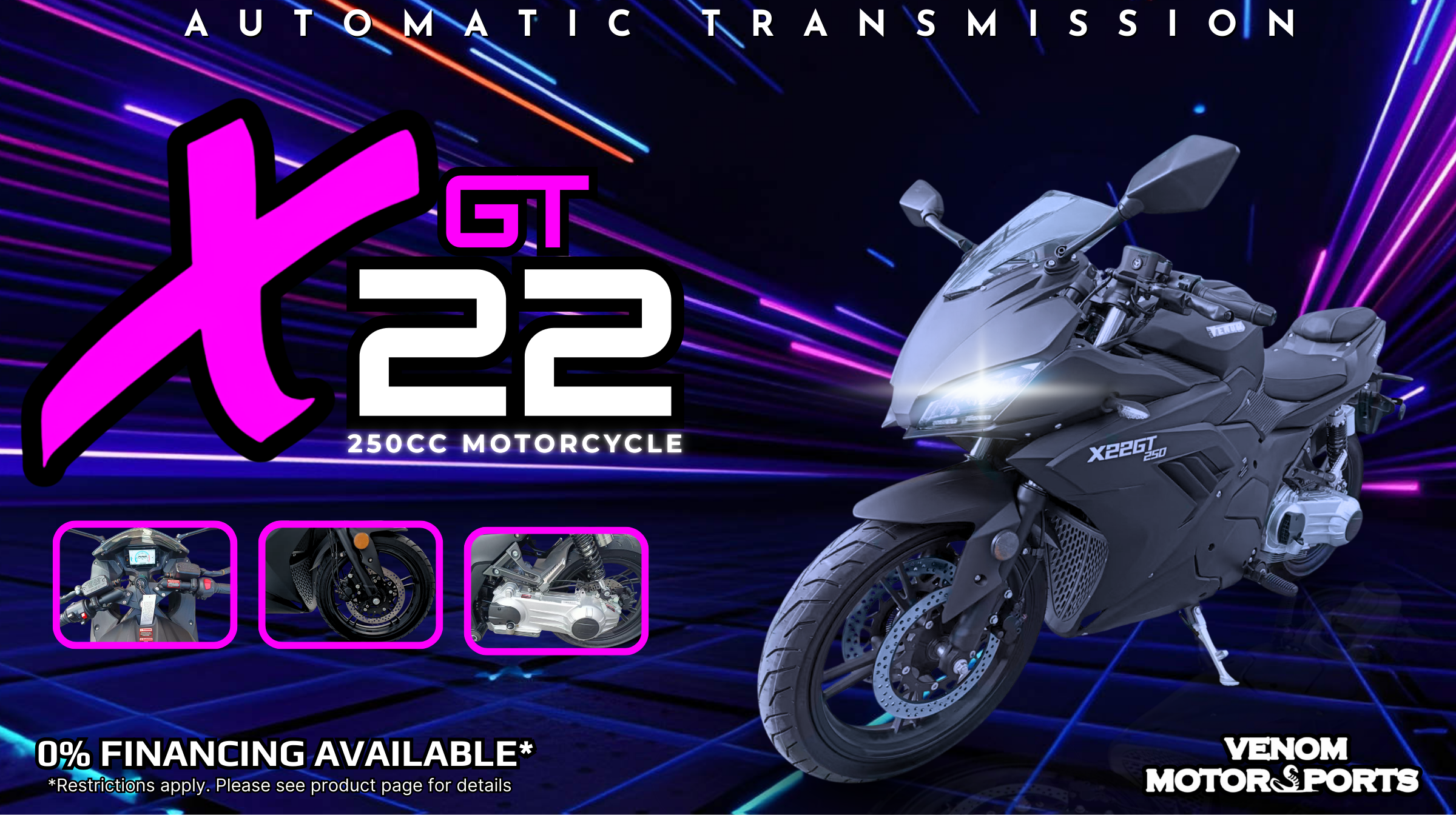 Best Automatic Motorcycle in Chicago for Daily Commuting