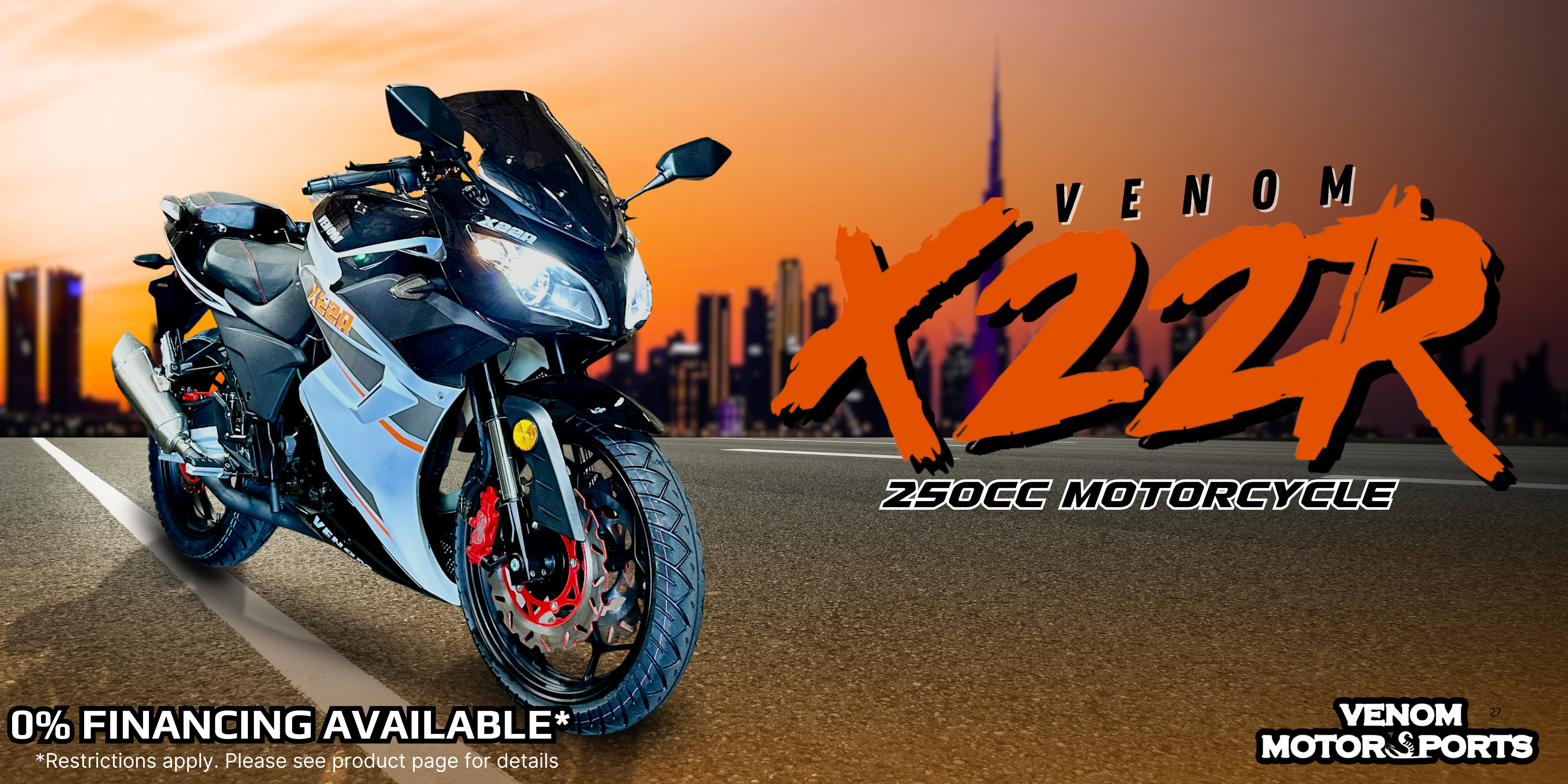 250cc vs 300cc for Highway Riding