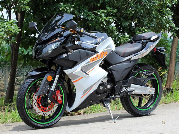 2020 Venom x22R-250cc Motorcycle-Street Legal
