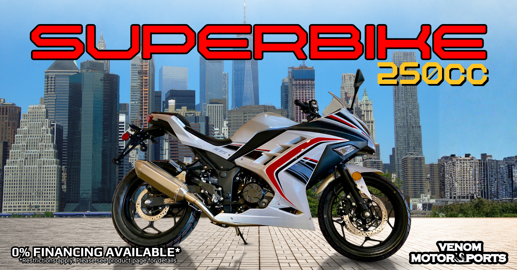 Can You Daily Ride a 250cc Motorcycle?