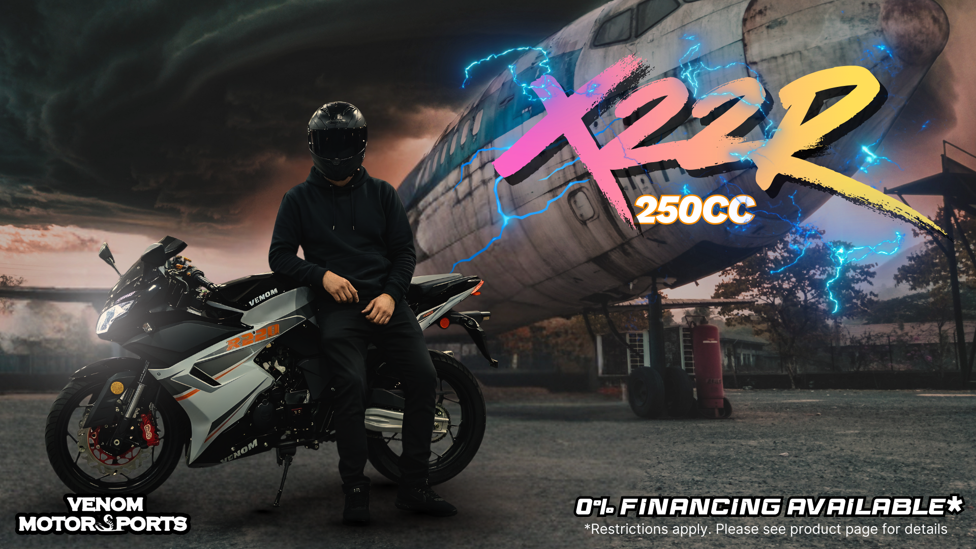 How Fast Does a 250cc Motorcycle Go?