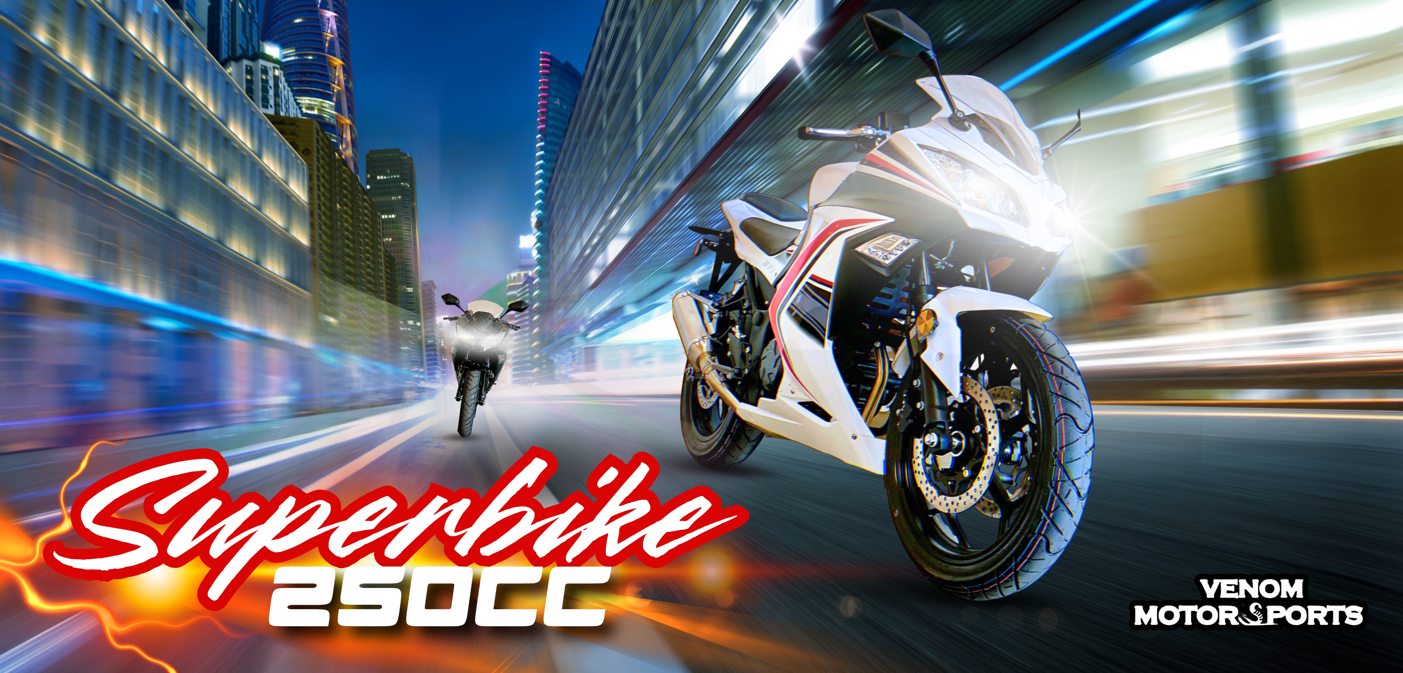 When to Upgrade From 250cc Motorcycle