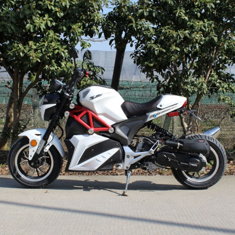 x21 super pocket bike