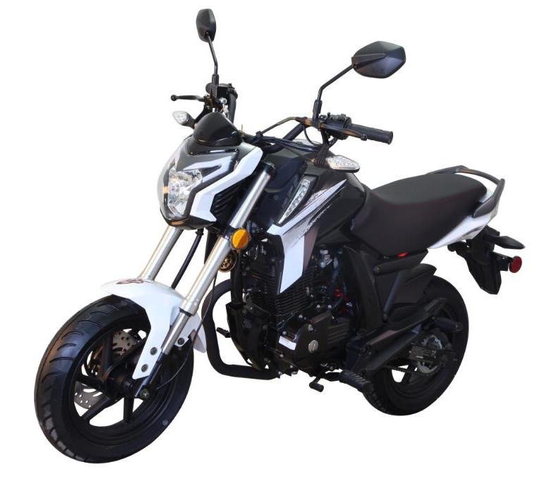 Pros and cons of 150cc pocket bikes