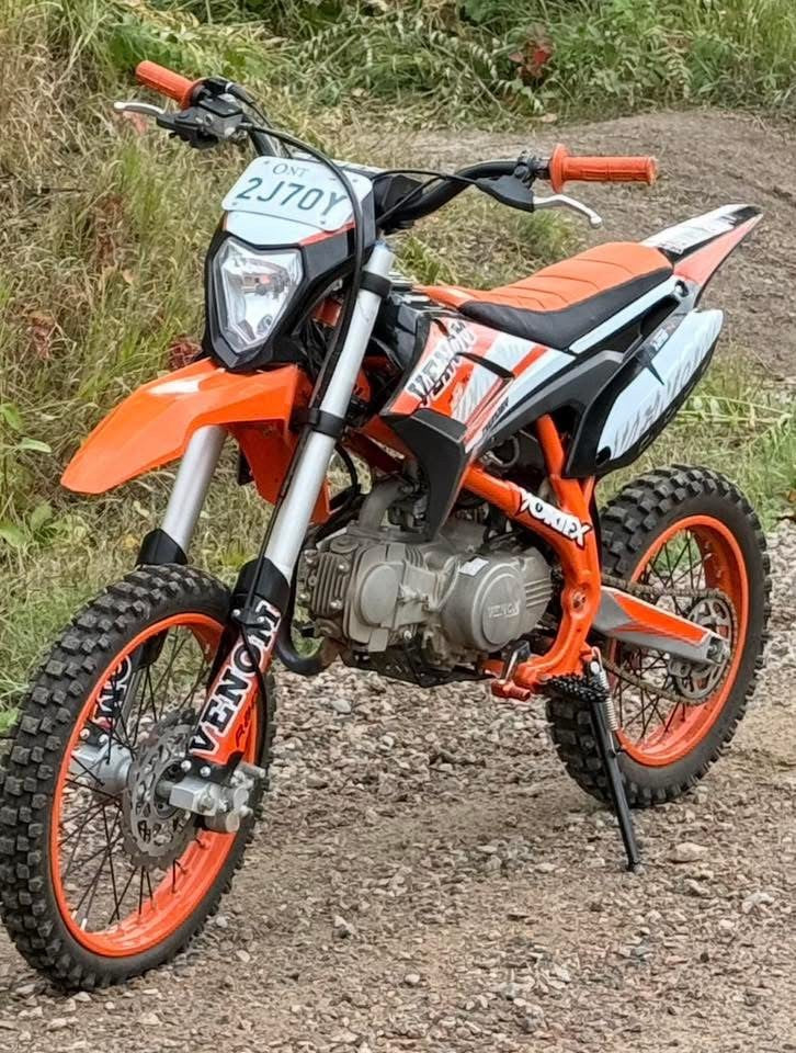 Best Cheap Dirt Bikes for Sale Right Now: Budget Picks That Deliver