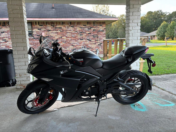 Top Cheap Automatic Motorcycles That Deliver Smooth Rides on a Budget