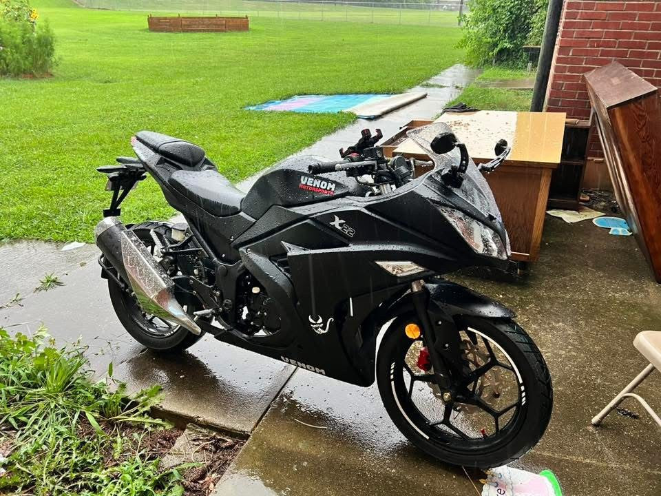 Top Maintenance Tips to Keep Your 125cc Motorcycle Running Strong