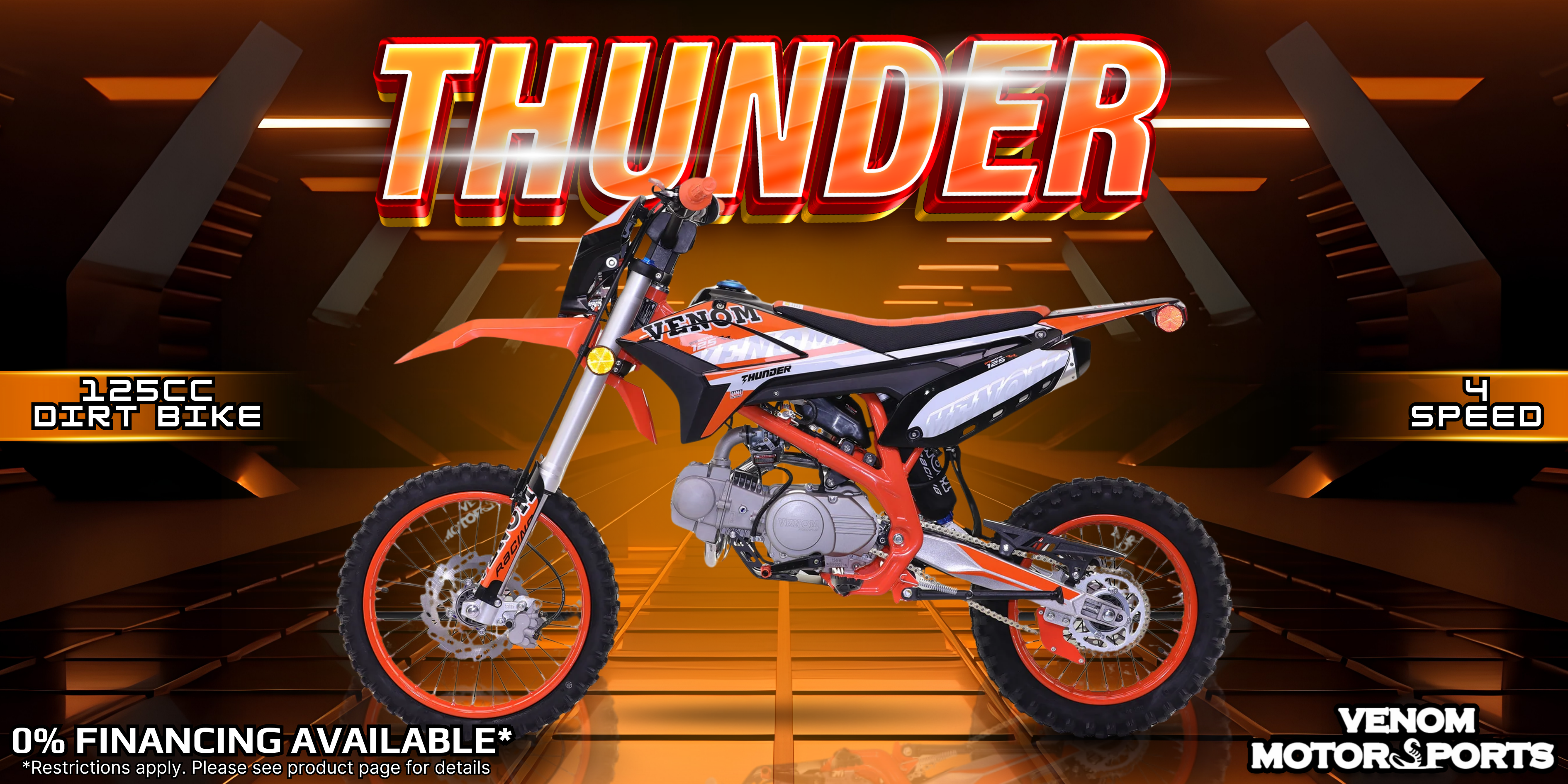 How Fast Does a 125cc Dirt Bike Go? Speed Guide