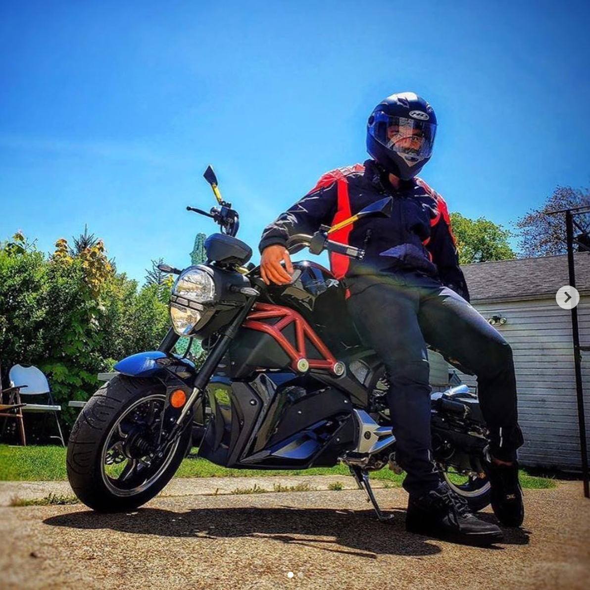 Do You Need a Motorcycle License for a 50cc in Florida?