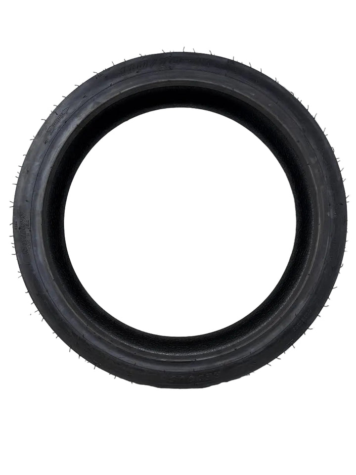 Venom X22 125cc Motorcycle | Front Tire Off Rim (110/70-17) (125001040)