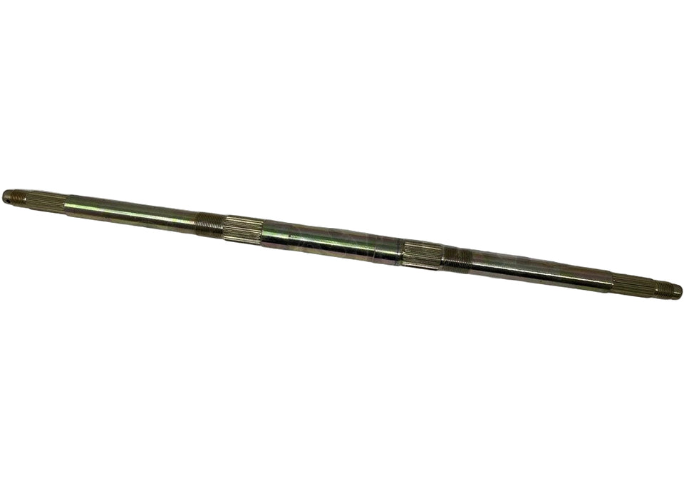 1300w E-Madix ATV | Rear Axle (303010003)