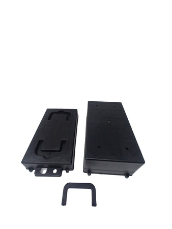 1500w Venom E-Grizzly Electric ATV - Battery Box