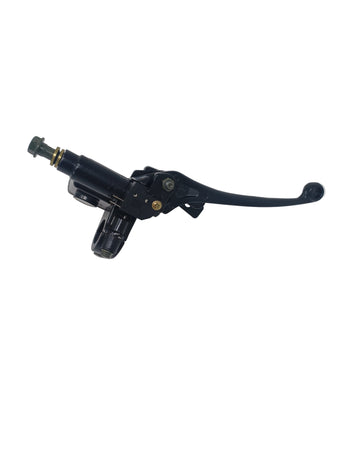 1500w Venom ATV | Left Brake Handle with Rear Master Cylinder