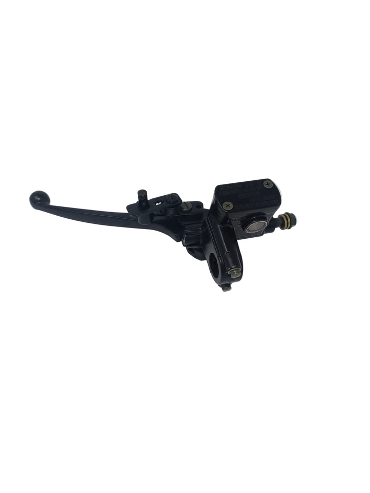 1500w Venom ATV | Left Brake Handle with Rear Master Cylinder