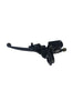 1500w Venom ATV | Left Brake Handle with Rear Master Cylinder