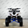 Venom Raptor 125cc ATV | Automatic Transmission + Reverse