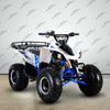 Venom Raptor 125cc ATV | Automatic Transmission + Reverse