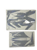 1300w E-Madix ATV | Decal KIT (307600005)