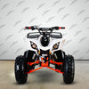 Venom Raptor 125cc ATV | Automatic Transmission + Reverse