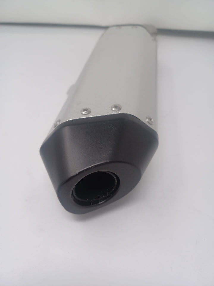 125cc muffler hotsell
