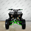 Venom Raptor 125cc ATV | Automatic Transmission + Reverse