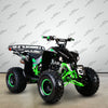Venom Raptor 125cc ATV | Automatic Transmission + Reverse