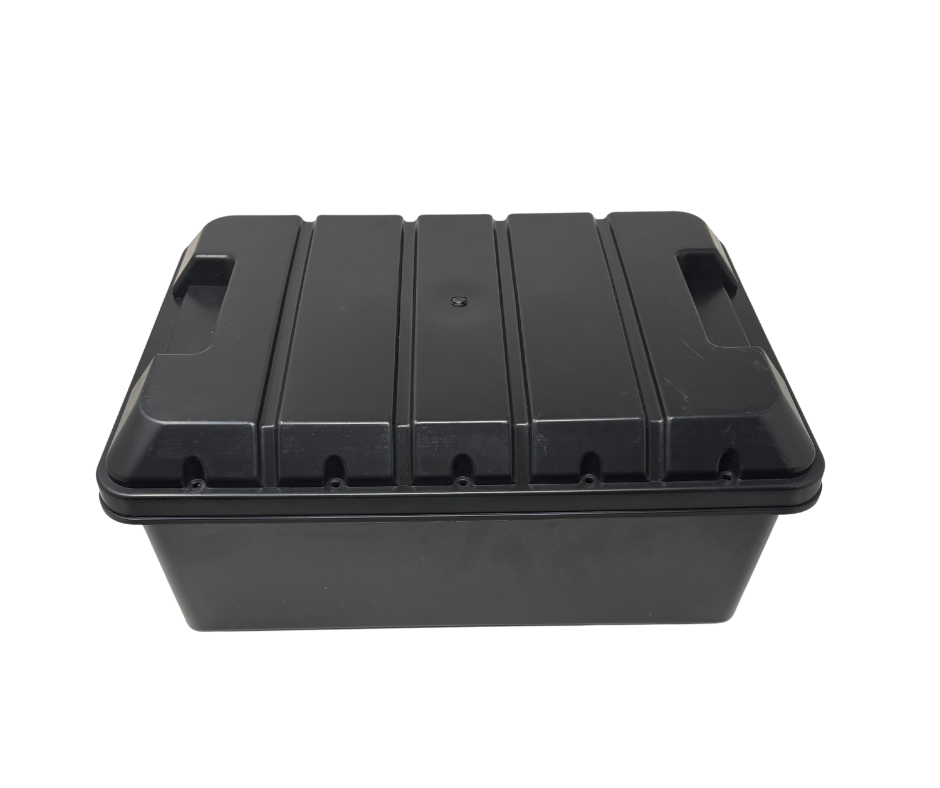 Venom Electric Mini Jeep 3000W | Battery Cover (GJA01 -7766 -006)