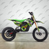 Venom Pro | 1600w Electric Dirt Bike | 48V | Lithium