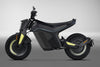 Naxeon I AM Electric Motorcycle | 6.5kW Motor | 72V Lithium Battery | Street Legal
