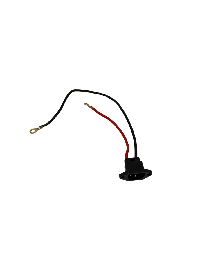 Venom Electric Mini Jeep 3000W | Charging Port (GJA01 -7766 -010)